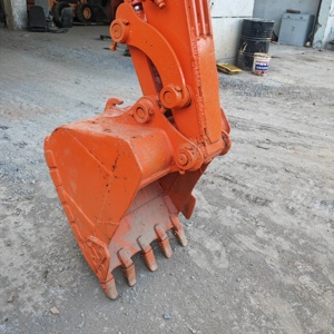 Excavadora Usada Doosan DH60-7 a Precio Económico, Mini Excavadora Compacta de 6 Toneladas, Equipo de Excavación Completo con Piezas Originales, Entrega Rápida - Product Image 5