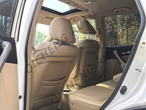 Honda <span class=keywords><strong>CRV</strong></span> 2.4 VTi-S Edición Premium <span class=keywords><strong>2007</strong></span>, Auto Usado, Vehículo Usado, <span class=keywords><strong>Precio</strong></span> Económico, Gran Oferta, Auto Usado a Bajo <span class=keywords><strong>Precio</strong></span>, Buen <span class=keywords><strong>Precio</strong></span> - Product Image 5