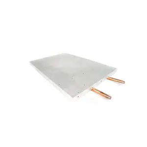 Heat Sink Enclosure Extruded Led Aluminium Profile