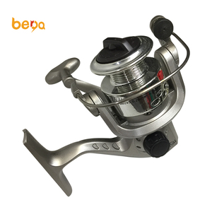 <span class=keywords><strong>Moulinet</strong></span> de pêche miniature à lancer, à rotation 5,5:1, avec frein à eau, pour la pêche à la <span class=keywords><strong>carpe</strong></span>, en mer, sur glace, disponible en plusieurs couleurs - Product Image 5
