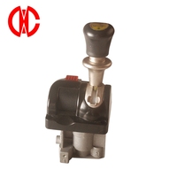 Électrovanne séparer camion à benne hydraulique, pièces détachées