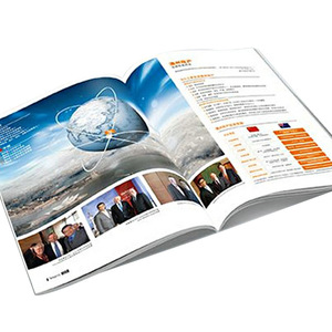 Folleto Corporativo Impreso Zhuokai, 16mo, Personalización Disponible, Diseño de Folletos - Product Image 1