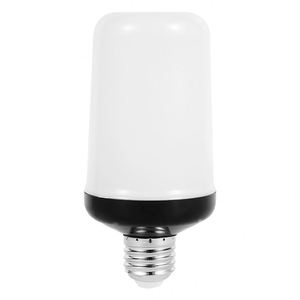 Bombilla LED Decorativa con Efecto de Llama Simulada E26 para Bares, KTV y Festivales - Product Image 3