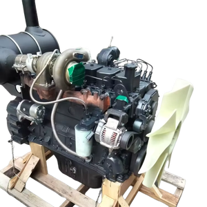 มอเตอร์ควบคุมความเร็วสำหรับรถขุดตีนตะขาบ ยี่ห้อ Zhimiaoji หมายเลขอะไหล่ 7834-41-2000/7834-41-2002 รับประกัน 1 ปี - Product Image 1