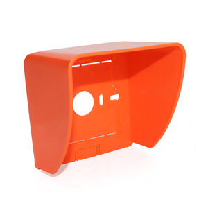 Boîtier étanche Fdun Shield 86x75mm avec couvercle anti-pluie pour bornes de recharge de véhicules électriques, montage encastré en surface - Product Image 1