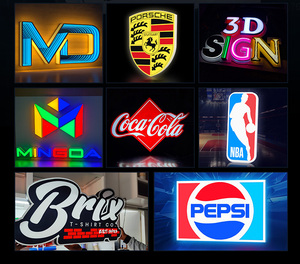 Impresora 3D Mingda AD-F4 1200x800mm para Letras de Canal, Impresora 3D de 4 Colores Klipper Multicolor para Señalización LED, Letreros 3D para Tiendas de Cigarrillos y Exteriores - Product Image 5