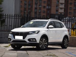 El Roewe RX5 2020 20T Automático 4G Connected <span class=keywords><strong>Hundred</strong></span> Thousand Edition es un SUV Compacto Lanzado por SAIC Roewe en 2020. - Product Image 1