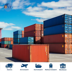 Spedizioniere via mare nave da <span class=keywords><strong>Thailandia</strong></span> a Canada spedizioniere porta a porta con spedizione via mare LCL e FCL - Product Image 4