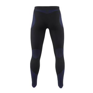 Ensemble de sous-vêtements thermiques sculptants DF ESDY 7 pour hommes, manches longues, chauffants, pour la course et le yoga, automne-hiver, chaud, 7ème génération, sans coutures, antibactérien - Product Image 5
