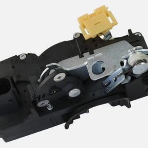 Actionneur de serrure de porte arrière gauche 931-108 pour Chevrolet pour GMC pour Cadillac 2007-2009, état neuf - Product Image 4