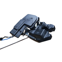 Pièces automobiles OEM, mécanisme de verrouillage du couvercle du coffre, mécanisme de verrouillage du coffre OE 50012120 10247510 pour MG350 360