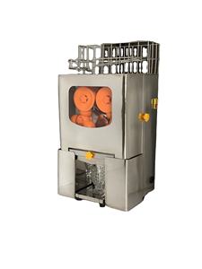 Extractor de frutas enteras para restaurante más vendido Industrial Comercial Naranja Limón Citrus - Product Image 6