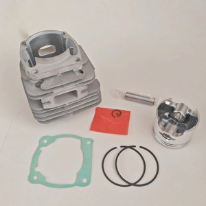 Kit de Cylindre et Piston pour Tronçonneuse Forestière 6200 avec Piston de 475 mm - Product Image 5