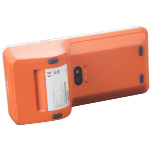 <span class=keywords><strong>Terminal</strong></span> POS Móvil Android 15 3+32G Portátil <span class=keywords><strong>con</strong></span> Pantalla IPS HD de 6.5'', Impresora Térmica Integrada de 58mm, Ranuras SIM, NFC, USB, GMS - Product Image 4