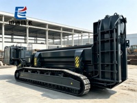 Hochleistungs-MT Mobile Hydraulische Portal-Schermaschine, Industrielle Schrottschere für Dicke Stahlschrotte