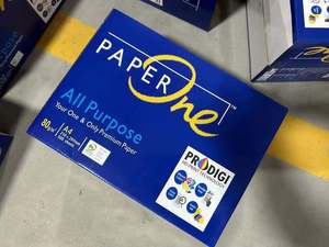 Jiachen <b>Paper</b> One <b>A4</b> <b>80gsm</b> <b>Paper</b> One China - Product Image 3