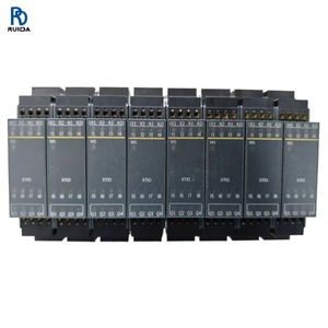 ประสิทธิภาพสูง WS0-XTIO84202 WS0-XTIO84302 WS0-XTIO84402 WS0-XTIO84502 PLC โมดูล I/O แบบขยาย ระบบควบคุมอัตโนมัติทางอุตสาหกรรม A - Product Image 1