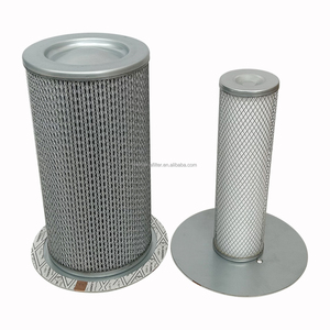 MANNY เครื่องแยกน้ำมันในอากาศ ใยแก้ว 02250061-13702250061-138 - Product Image 6