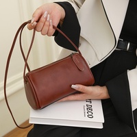 2025 femmes en cuir de vachette véritable sac à main unique épaule bandoulière sacs de créateur Sac tendance 2025
