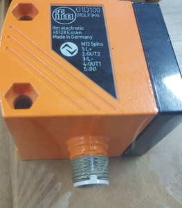 Capteur laser IFM O1D102 O1D100 O1D101 O1D103 O1D105 O1D106 O1D108 neuf, vendeur d'or - Product Image 3