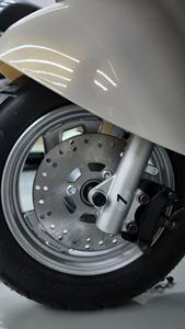 Xe ba bánh điện chở khách 3 chỗ ngồi, tải trọng 100-200kg, pin axit chì 60V, tốc độ tối đa 50-70km/h - Product Image 3