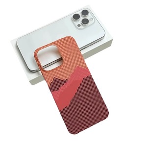 <span class=keywords><strong>Cover</strong></span> <span class=keywords><strong>Protettiva</strong></span> per <span class=keywords><strong>iPhone</strong></span> 11 12 <span class=keywords><strong>13</strong></span> 14 15 16 <span class=keywords><strong>Pro</strong></span> Max, Texture Kevlar, Sensazione Pelle, Custodia <span class=keywords><strong>Protettiva</strong></span> in PC - Product Image 5