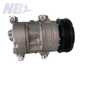 <span class=keywords><strong>Denso</strong></span> <span class=keywords><strong>5SE12C</strong></span> nuevo Auto AC compresor inteligente Compatible 12V modelos para Toyota Avensis Corolla Verso II pieza de repuesto 88310-02400 - Product Image 4