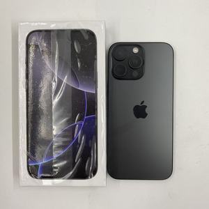 Venta al por Mayor de iPhone 16 Pro Max 5G Original Desbloqueado, Teléfono Inteligente de 256GB/512GB, Versión Estadounidense/China, Teléfono Móvil Usado Negro al por Mayor - Product Image 1