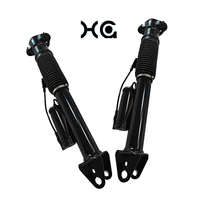 Suspension pneumatique arrière avec ADS pour Mercedes-Benz 1663200930 Classe ML W166 GLE 250 320 500 350