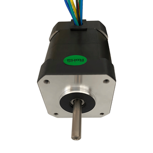 42 Flange 48V <strong>High</strong>-<strong>Speed</strong> DC <strong>Motor</strong> 130W 10000 Rpm Reversible <strong>Speed</strong> Adjustable Brushless <strong>Motor</strong> - Product Image 3
