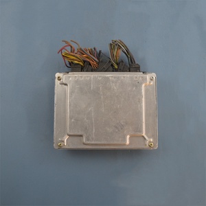 Módulo de Control ECU de <span class=keywords><strong>Segunda</strong></span> <span class=keywords><strong>Mano</strong></span> Desmontado para Automóvil, Placa de Computadora de Motor X5 Usada DME7532675 para Serie 5 520 530 Serie 3 320 <span class=keywords><strong>330</strong></span> - Product Image 4