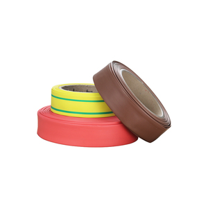 Tube thermorétractable Dia.1/2/3/4/6/8/10/11/12/13/14/16/18/20/22/25/28/30/35/40/50/60/70/80mm, tube rétractable 2:1 3:1 4:1 - Product Image 5