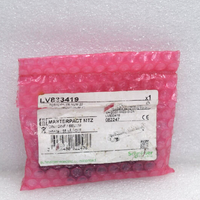 New Plc Lv833419 Masterpact Circuit Breaker Plc Programming Controller