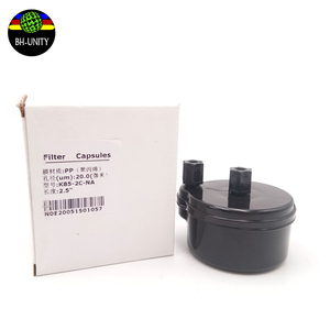 Capsules de filtre à encre K85-2C-NA Do mino pour imprimante Do mino A series 14831 14833 29265 37940 29273 CIJ - Product Image 4