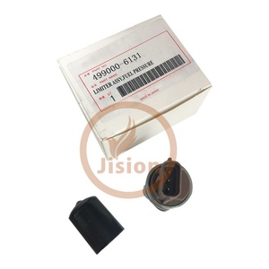 Capteur de pression de carburant 6D125e 6D140 ND499000-4441 ND499000-6141 ND499000-6160 - Product Image 3