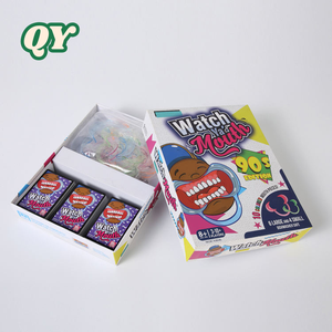 QY Custom Plastic Board Game Set with <b>Dice</b> Paper Money Moving Pieces and Premium Accessories from Manufacturer - Product Image 1