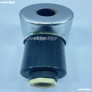 Vanne solénoïde Eugen Seitz AG 118105024 N 2A14 pour centrale nucléaire et moteur de navire - Product Image 6