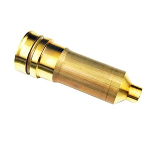 หัวฉีดน้ำมันเชื้อเพลิงเครื่องยนต์ 4HK1 6HK1 รุ่น 8-97606661-0 - Product Image 1
