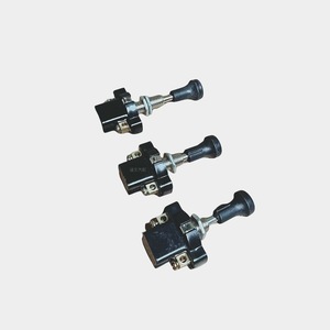 Interruptor Solenoide Asw-Sw05 de 8mm, 13mm, 20mm de Longitud de Rosca para Coche y Camión, 12V 24V, para Reparación y Reemplazo - Product Image 5