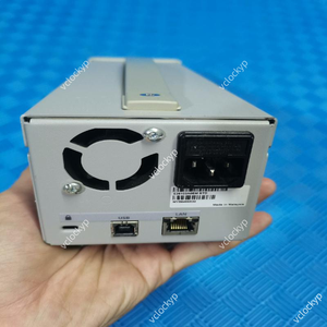 Agilent/HP/keysight E36103A แหล่งจ่ายไฟ DC, เอาต์พุตเดี่ยว, 20 V, 2 A, 40 W - Product Image 4