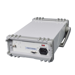 Generador de señal con función DDS de LWG-3020, 20MHz, resolución de frecuencia - Product Image 4