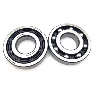 Rodamientos 20BC06S12N 20BC06S12 Pieza de Automóvil Rodamiento de Bolas Rodamiento de Transmisión Automática - Product Image 3