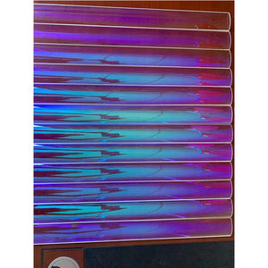 Pass <span class=keywords><strong>IUV</strong></span>-luz de rayos UV para máquina de impresión, lámpara en prensa, reflejo de luz IR, espejo frío - Product Image 2