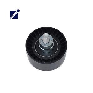 Tendicinghia per ricambi Auto di marca foxsun per BMW F15 F02 N55 F36 F26 puleggia folle 11288604267 11288673720 - Product Image 6