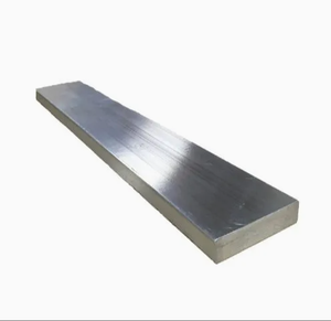 Barra Plana Galvanizada en Caliente Personalizable, Acero Plano Recubierto de Zinc ASTM A36 para la Industria - Product Image 5