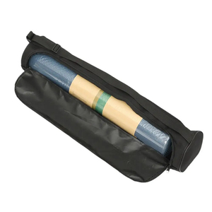600D Oxford tissu étirement des Muscles abdominaux tapis de Yoga <span class=keywords><strong>sac</strong></span> sangle réglable étanche Yoga <span class=keywords><strong>sac</strong></span> de sport organisateur <span class=keywords><strong>sac</strong></span> à <span class=keywords><strong>dos</strong></span> - Product Image 5