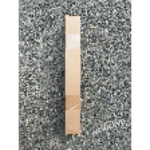 Waters 205001774 Colonne de chauffage avant Transport rapide - Product Image 2