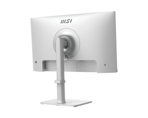 Nuevo Monitor <span class=keywords><strong>MSI</strong></span> PRO MAX 241PHW E14 2026, <span class=keywords><strong>24</strong></span> Pulgadas, FHD 1920X1080, 1ms, <span class=keywords><strong>144Hz</strong></span>, IPS, Blanco, Pantalla Ergonómica para Cuidado de la Vista, HDR, Monitor Empresarial para Escritorio - Product Image 4
