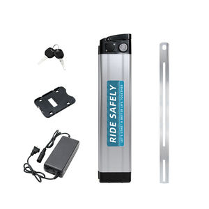 ENGWE電動自転車用リチウム電池48V13/16AH EP-<span class=keywords><strong>2</strong></span> PRO/ENGINE PRO18650シルバー安全ピン186505kg - Product Image 2