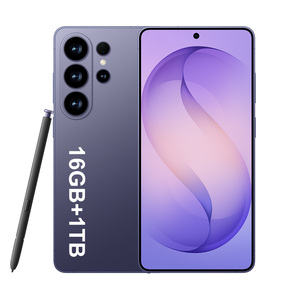 Nouveau Smartphone S26 Ultra 2026, Grande Mémoire 16 Go + <span class=keywords><strong>1</strong></span> To, Réplique <span class=keywords><strong>1</strong></span>:<span class=keywords><strong>1</strong></span>, Meilleures Ventes - Product Image 6